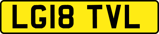 LG18TVL