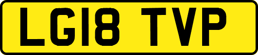 LG18TVP
