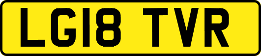 LG18TVR