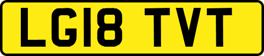 LG18TVT