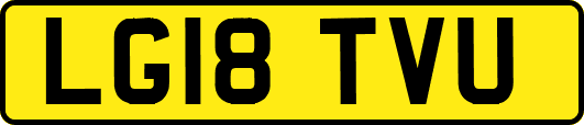 LG18TVU