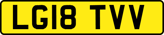 LG18TVV