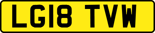 LG18TVW