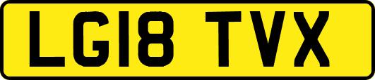 LG18TVX