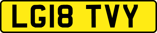 LG18TVY
