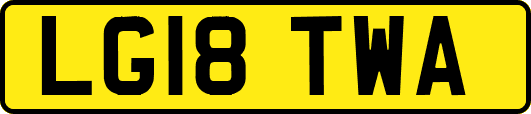 LG18TWA