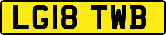 LG18TWB