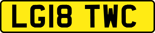 LG18TWC