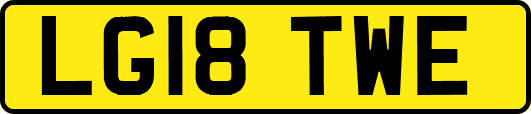 LG18TWE