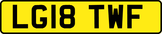LG18TWF