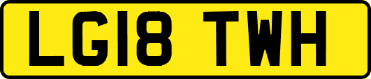 LG18TWH