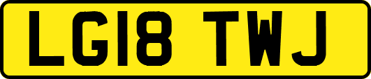 LG18TWJ