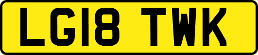 LG18TWK
