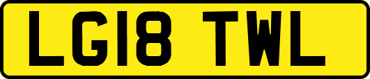 LG18TWL