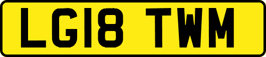 LG18TWM