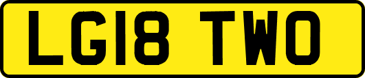 LG18TWO