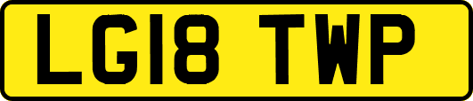 LG18TWP