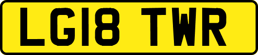 LG18TWR
