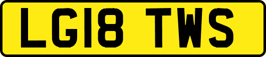 LG18TWS