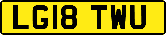 LG18TWU