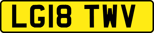 LG18TWV