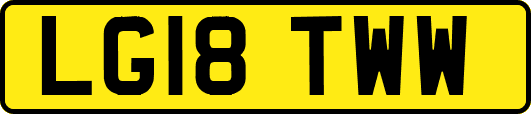 LG18TWW