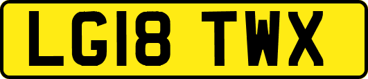 LG18TWX