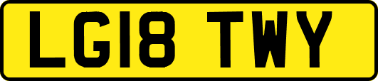 LG18TWY