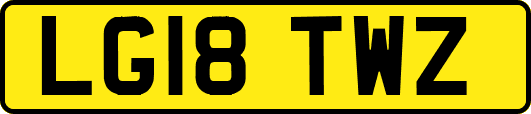 LG18TWZ
