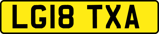 LG18TXA