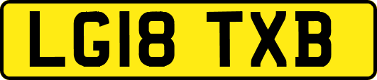 LG18TXB