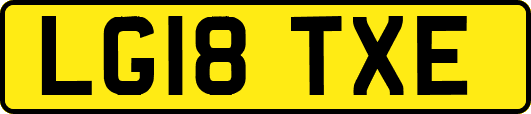 LG18TXE