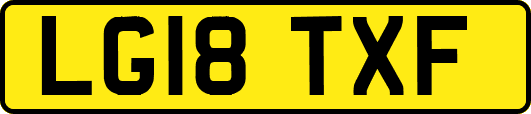 LG18TXF