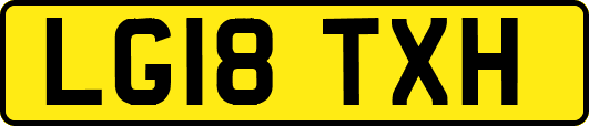 LG18TXH