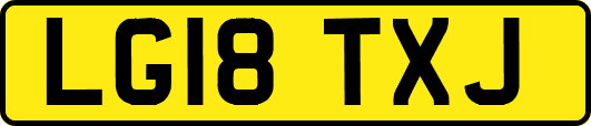 LG18TXJ