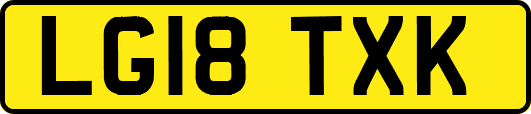 LG18TXK