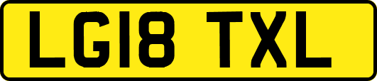 LG18TXL