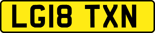 LG18TXN