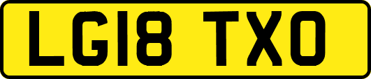LG18TXO