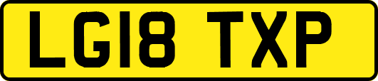 LG18TXP