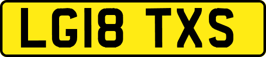 LG18TXS