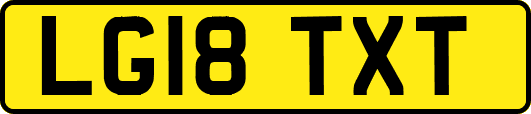 LG18TXT