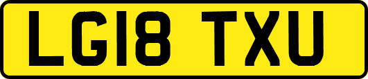 LG18TXU