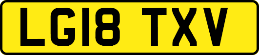 LG18TXV