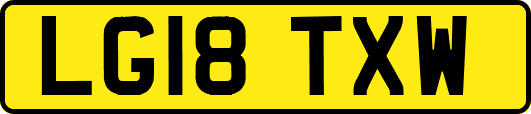 LG18TXW