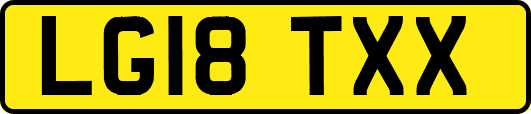 LG18TXX