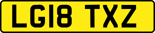 LG18TXZ
