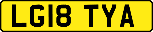 LG18TYA