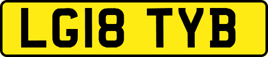 LG18TYB