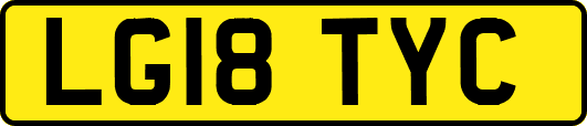 LG18TYC
